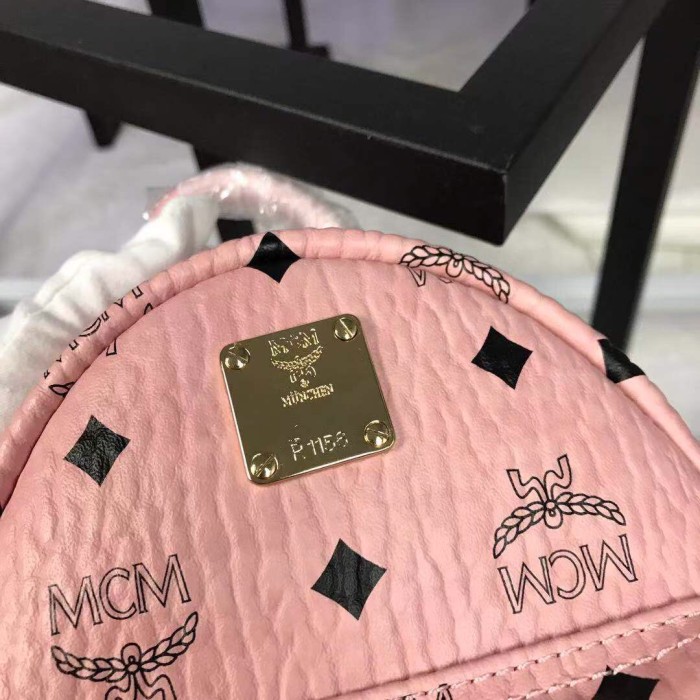 MCM(エムシーエム) 超高品質 後背包 リュック 5752-MC313