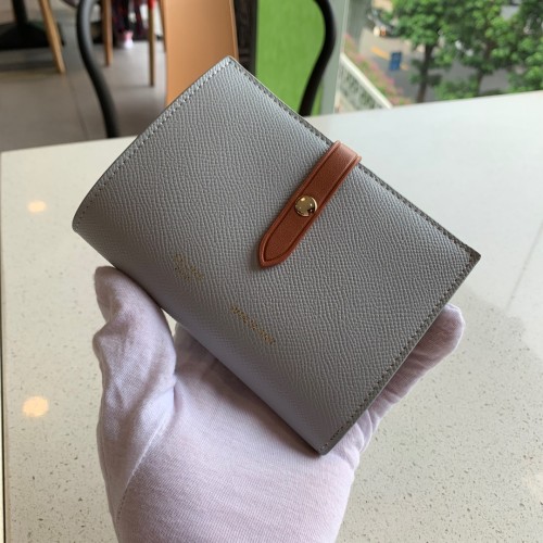 セリーヌ(CELINE）人気 小号 短財布 カードケース 0146-CL135