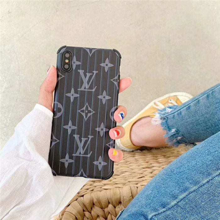 ルイヴィトン iphone xrケース ブランド グッチ iphone xs/xs maxカバー オシャレ シュプリ ーム iphone x/10/8/7/6plusケース 箱デザイン 3D手触り 人気 耐衝撃 デザイン性