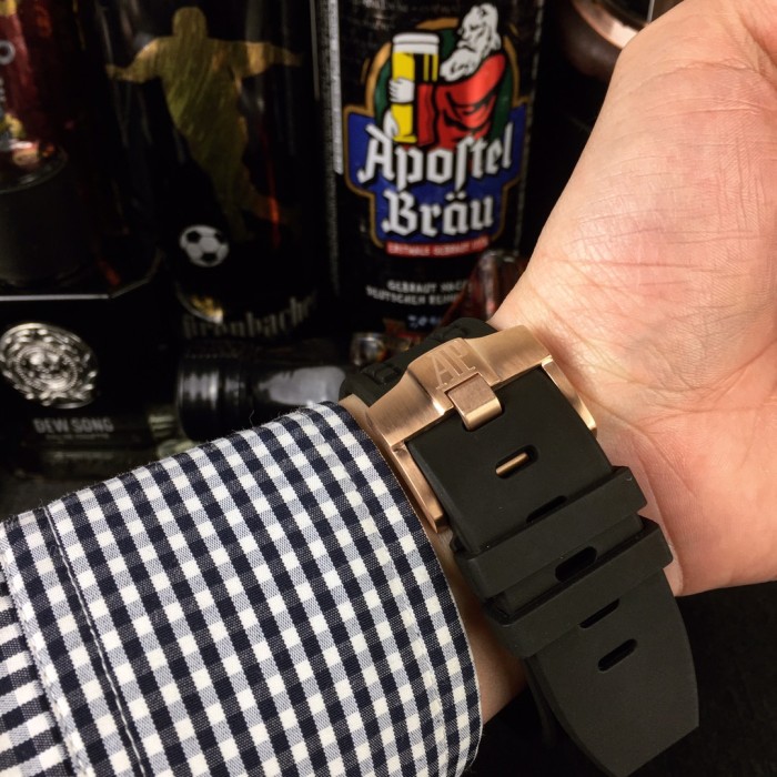 オーデマ ピゲ 腕時計 自動巻き メンズ 大人気時計 44mm AP-TSH540-063