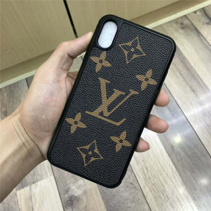 ルイヴィトン iphone xrケース iphone xs/xs maxカバー 人気ブランド 花柄 可愛い iphone x/10/8/7/6plusケース ファッション 耐久性 芸能人愛用