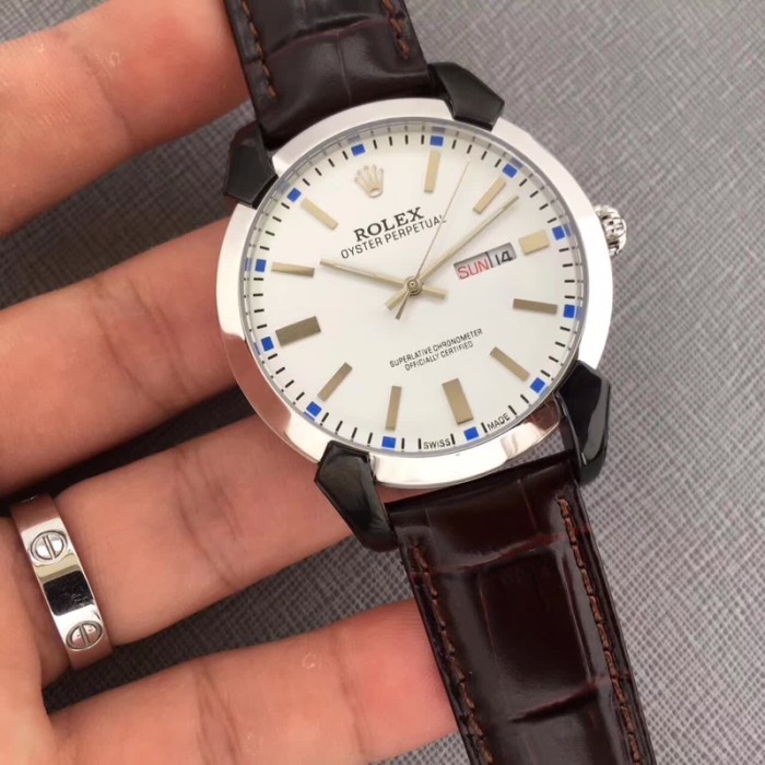 定番人気 ロレックス（ROLEX）メンズ 腕時計 精准時計 通販 RO-TSHM370-04