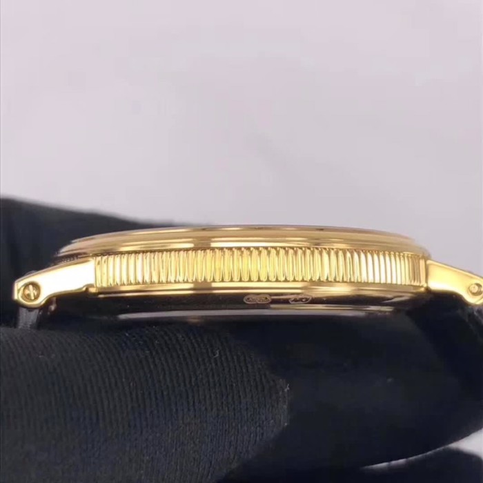 特N品 BREGUET/ブレゲ 時計 2892自動巻き 3針 41mm BR-TSH1000-03
