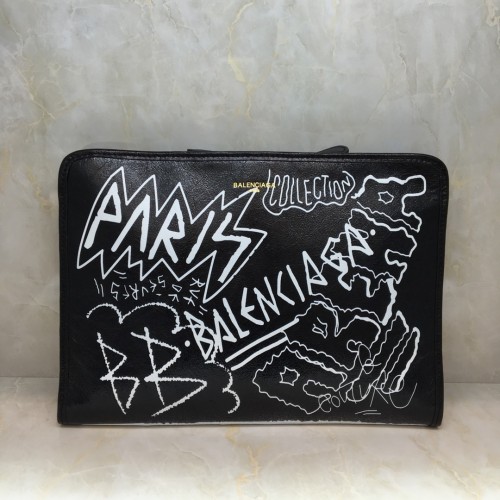 上品 バレンシアガ ☆大人気定番商品☆ セカンドバッグ XD-2001P550-443092-1