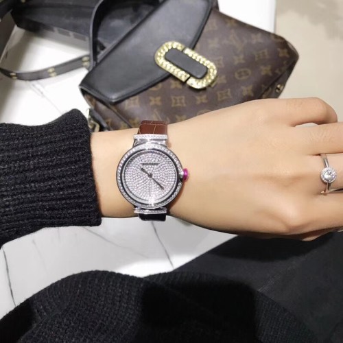 BVLGARI ブルガリ 腕時計 レディース 满天星系列 特N品 BV-TSH560-035