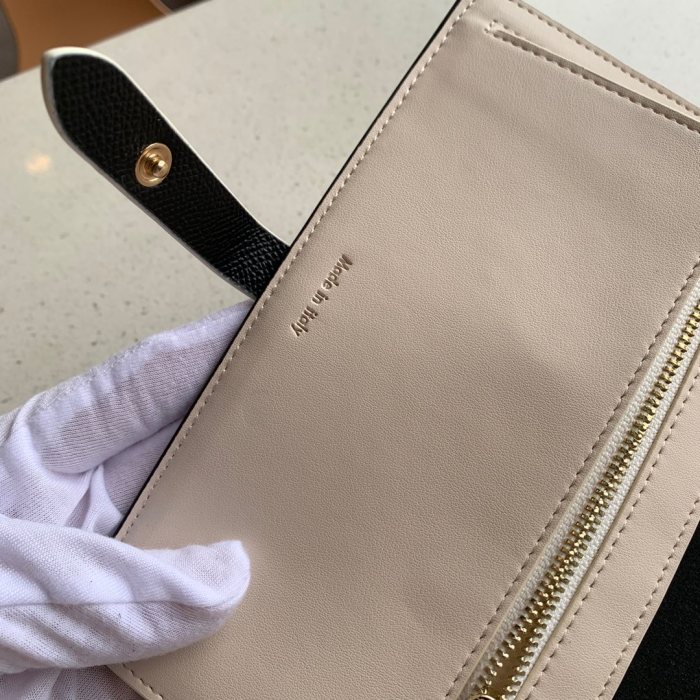 セリーヌ(CELINE）19SS 大号 長財布 カードケース 4184-CL126