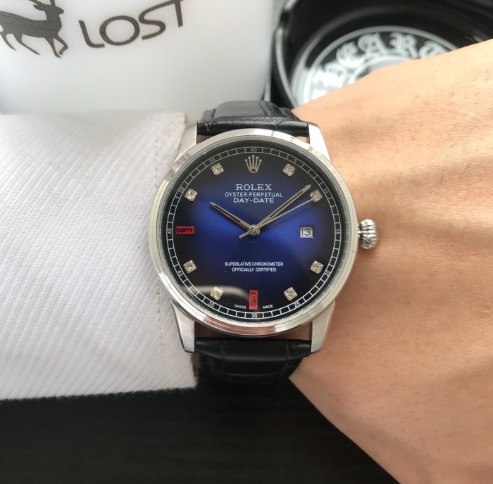 人気新作 ロレックス（ROLEX）腕時計メンズ 40mm時計 通販 RO-TSH380-028