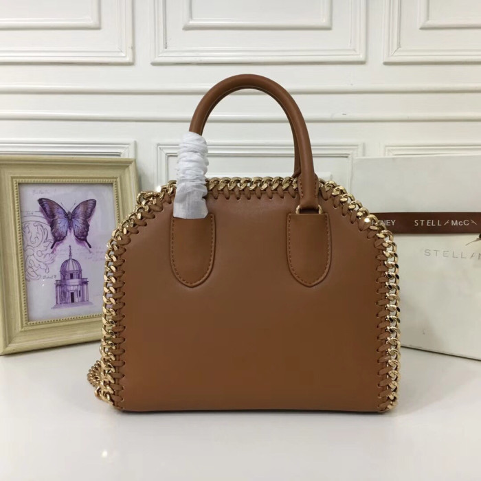 Stella McCartney(ステラマッカートニー) トートバッグ 2WAY ハンド KD2002P420-440-1