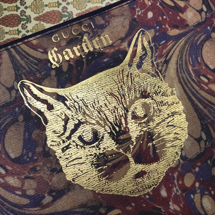 經典系列 GUCCI グッチ セカンドバッグ 収納パック 516928-4