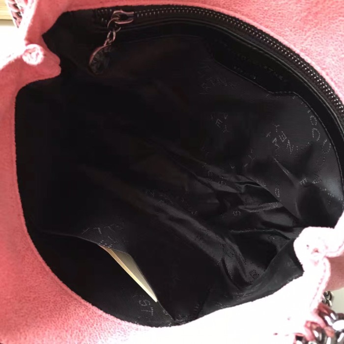 Stella McCartney(ステラマッカートニー) Sサイズ ショルダーバッグ KD2002P420-407-2