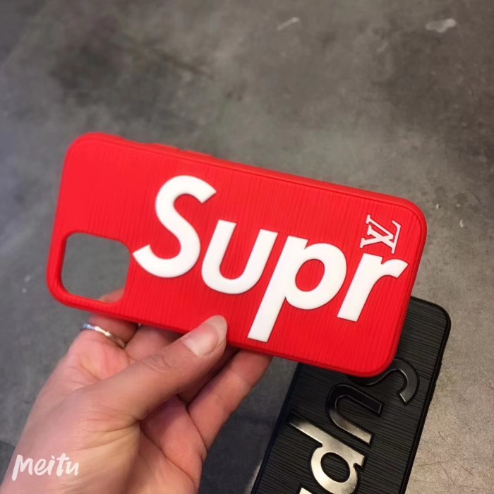 シュプリーム(supreme)iphone11/11pro/11pro maxケース耐衝撃 デザイン性 可愛い 激安新品 芸能人愛用
