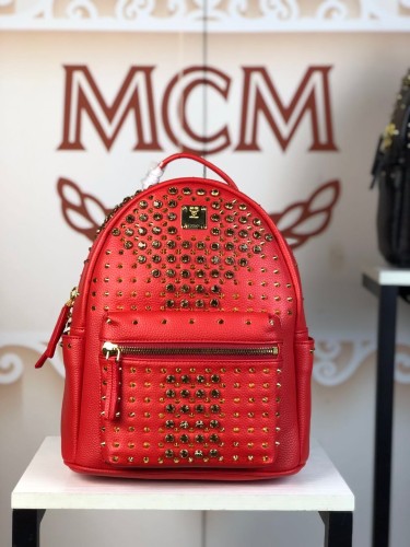 MCM(エムシーエム) 超高品質 後背包 リュック 2083-MC225