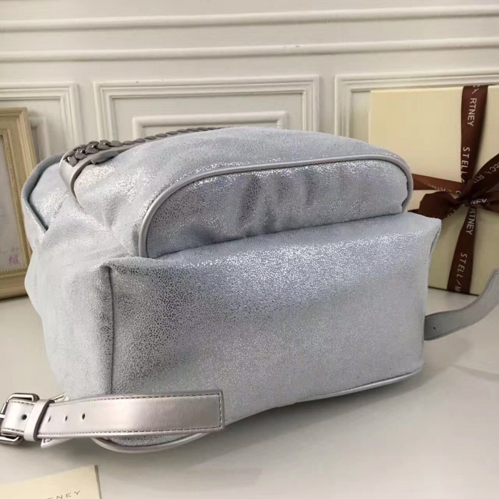 Stella McCartney(ステラマッカートニー) ハンドバッグ リュックサック KD2002P-423A-6