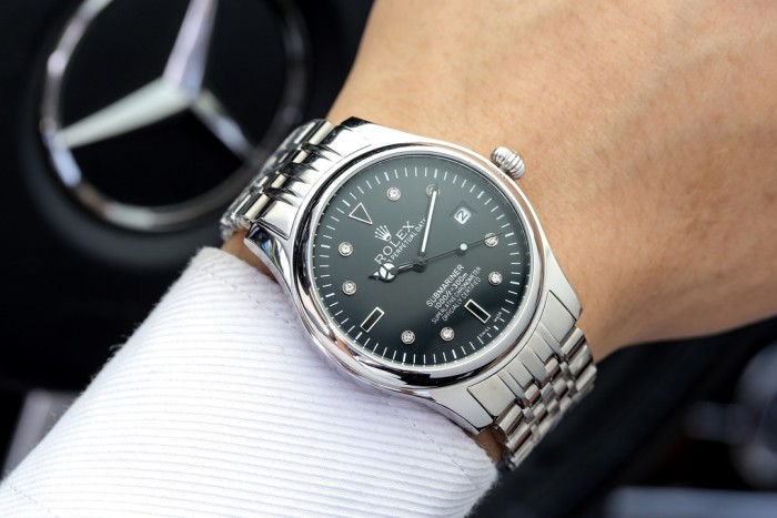 ロレックス(ROLEX)コピー 品 オイスターパーペチュアル RO-TSHM400-052