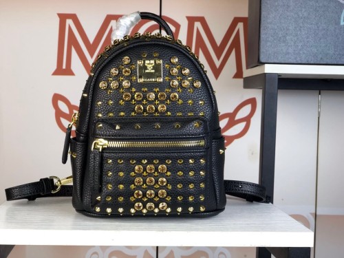 MCM(エムシーエム) 超高品質 後背包 リュック 2017-MC179