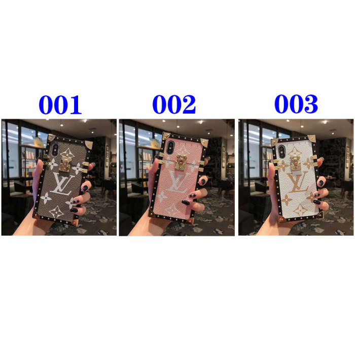 ルイヴィトン iphone xrケース iphone xs/xs maxケース 人気ブランド 花柄 ストラップ付き 斜め掛け iphone x/10/8/7/6plusケース 可愛い 金具 安い