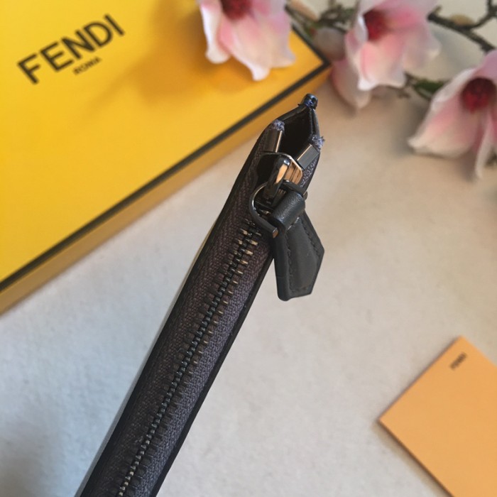 新作通販 FENDI/フェンディ財布 セカンドバッグ FD19P170-FD07