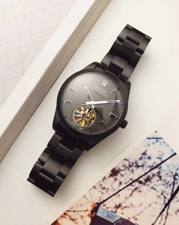 人気新作 ロレックス（ROLEX）腕時計メンズ 陀飛輪時計 通販 RO-TSH470-032