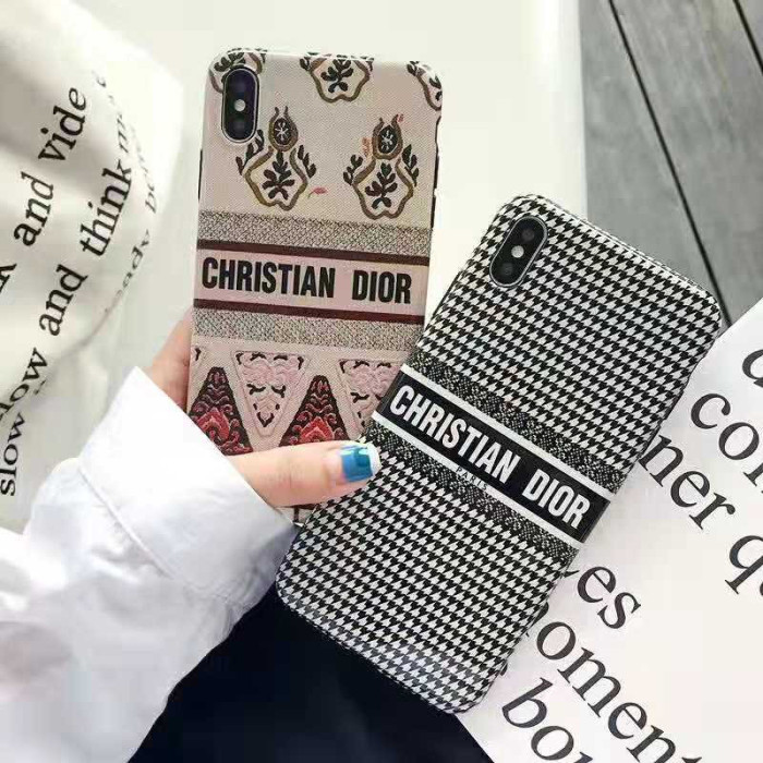 ディオール DIOR iphone xr/xs maxケース オシャレ IPHONE xs/11/xiケース 人気 iphone x/8/7 plusケース ファッション 耐衝撃 可愛い 激安新品 芸能人愛用
