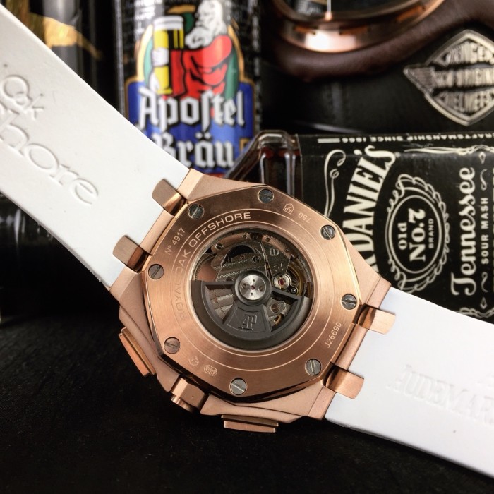 オーデマ ピゲ【AUDEMARS PIGUET】自動巻き メンズ 時計 AP-TSH520-041