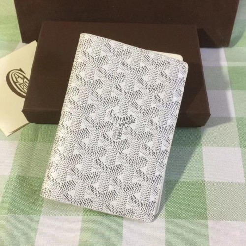 ゴヤール（GOYARD）新作通販 パスポートケース GO19P85-GO389