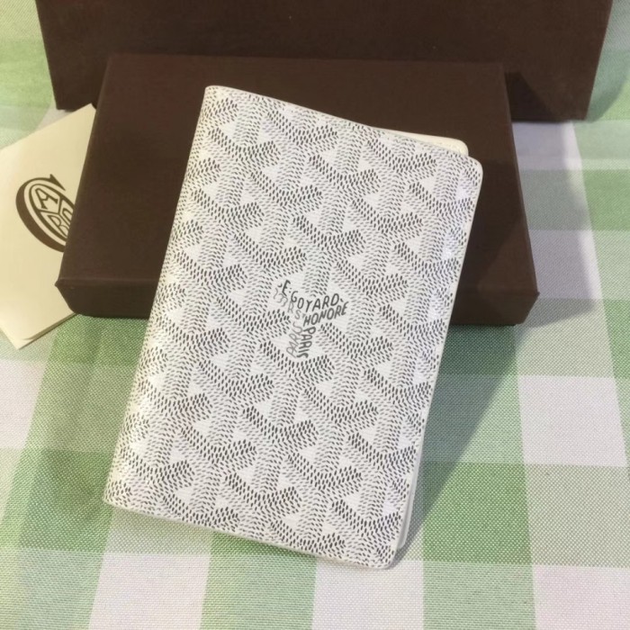ゴヤール（GOYARD）新作通販 パスポートケース GO19P85-GO389
