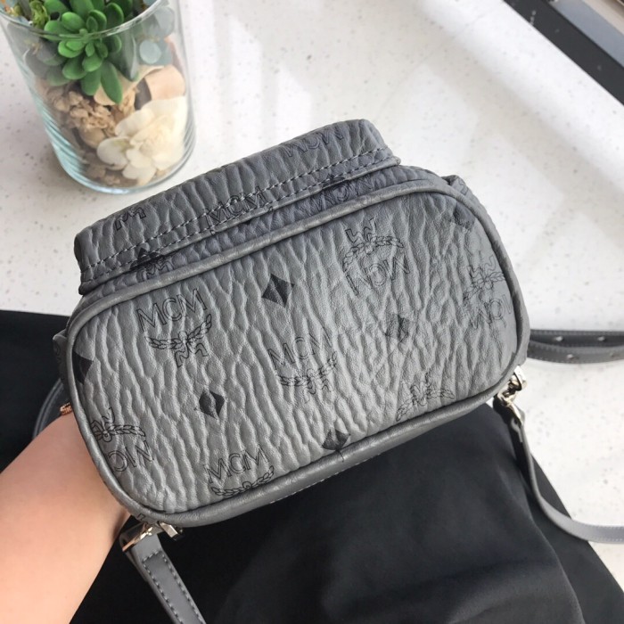 MCM(エムシーエム) 超高品質 後背包 リュック MK19P-MC426