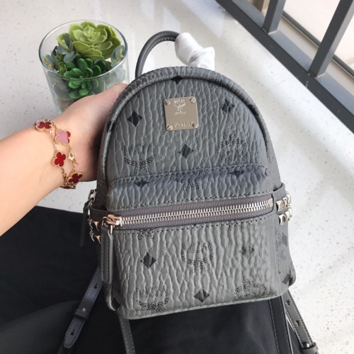 MCM(エムシーエム) 超高品質 後背包 リュック MK19P-MC426