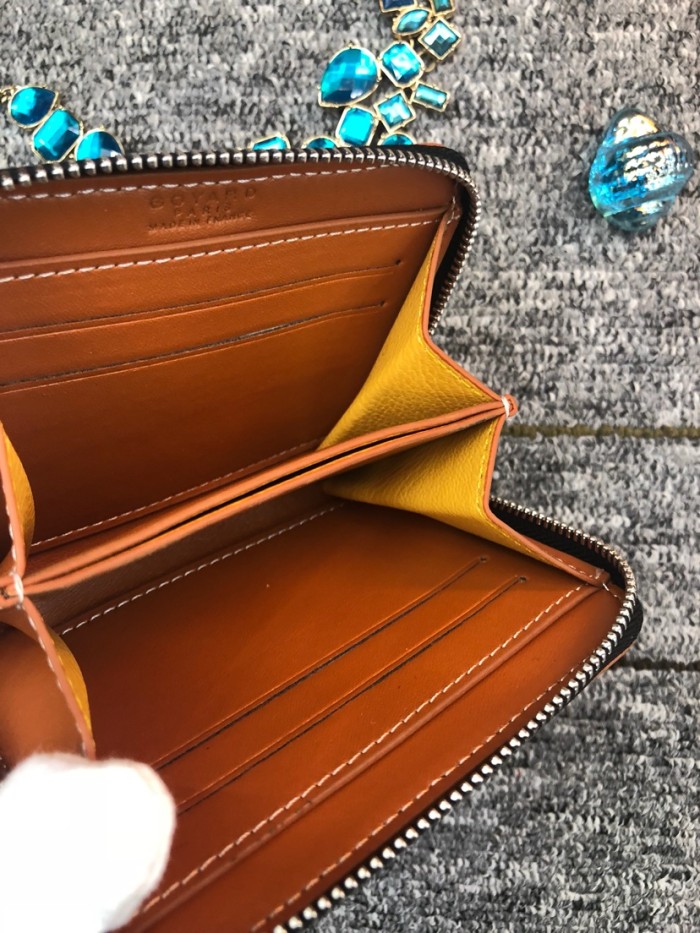 ゴヤール（GOYARD）2019新作 コインケース GO19P90-GO408
