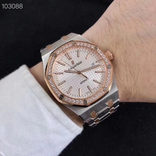 オーデマ ピゲ【AUDEMARS PIGUET】自動巻き メンズ 時計 AP-WD480-014