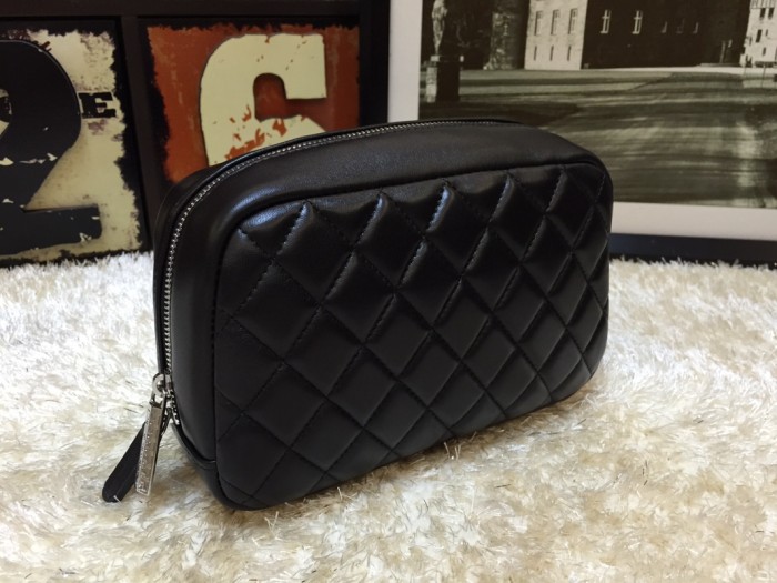 CHANEL(シャネル) 激安 コスメポーチ.セカンドバッグ 31104-344