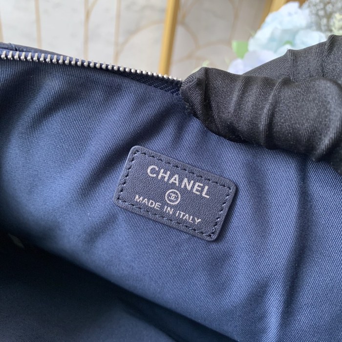 Super品 シャネルCHANEL 財布 コスメティック JJX2002P350-31530-1