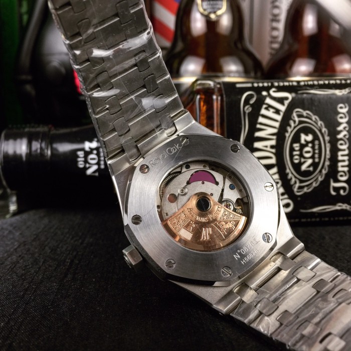 オーデマ ピゲ【AUDEMARS PIGUET】自動巻き メンズ 時計 AP-TSH440-029