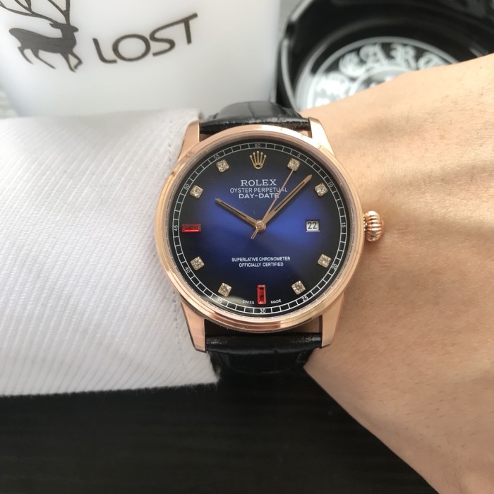 人気新作 ロレックス（ROLEX）腕時計メンズ 40mm時計 通販 RO-TSH380-030