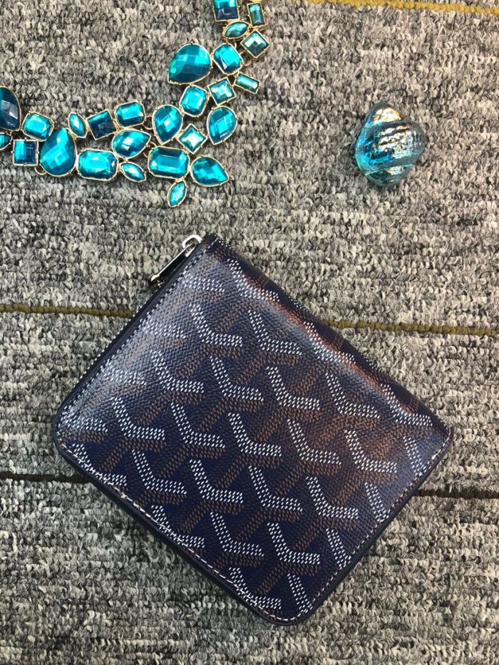 ゴヤール（GOYARD）2019新作 コインケース GO19P90-GO411