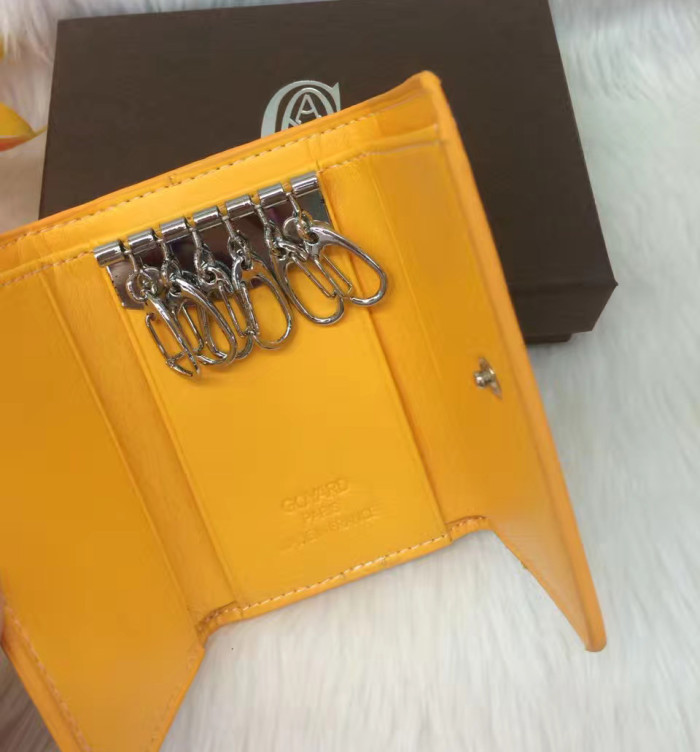 2019新作通販 ゴヤール（GOYARD）キーケース GO19P50-GO211