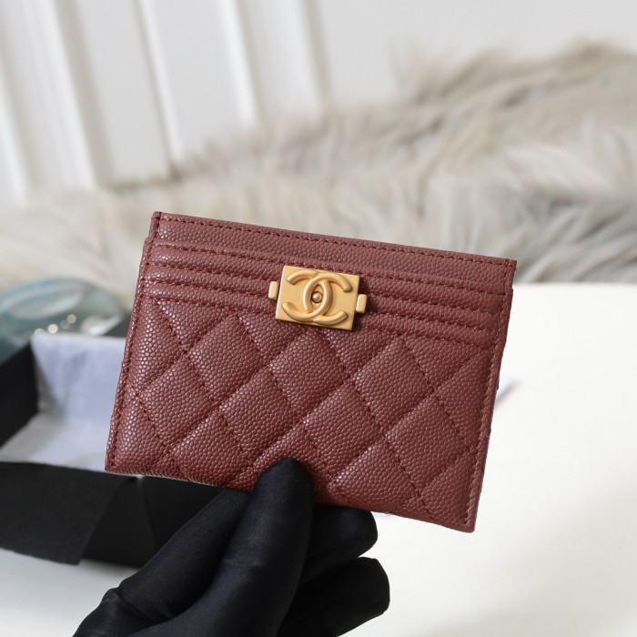 激安 CHANEL(シャネル) 短財布 コインケース カードケース 31510-331