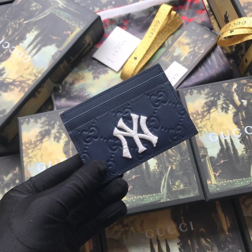 19年新作 GUCCI グッチ 財布 コインケース 名刺入れ 547793-2