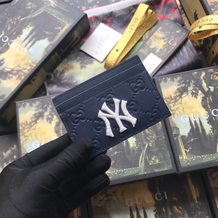 19年新作 GUCCI グッチ 財布 コインケース 名刺入れ 547793-2