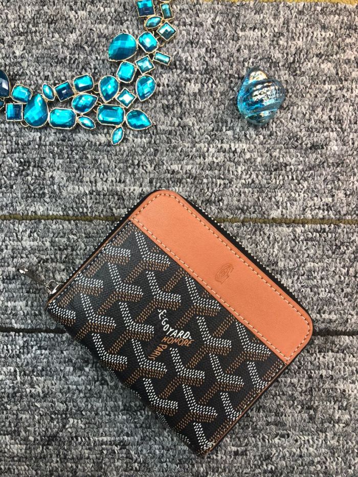 ゴヤール（GOYARD）2019新作 コインケース GO19P90-GO408