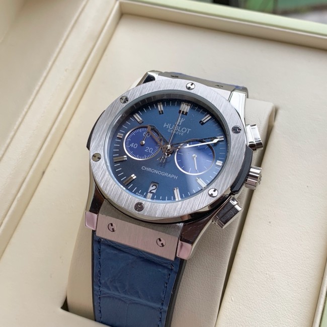 ウブロHUBLOT クラシックフュージョン クォーツ メンズ 腕時計 TSH2001P340-HU25