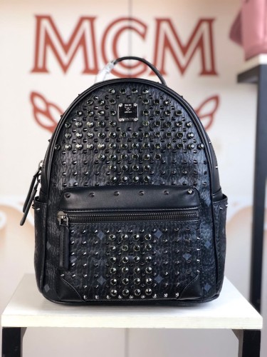 MCM(エムシーエム) 超高品質 後背包 リュック 2083-MC227