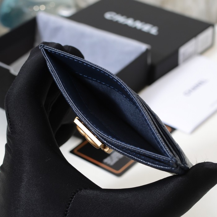 激安 CHANEL(シャネル) 短財布 コインケース カードケース 31510-325