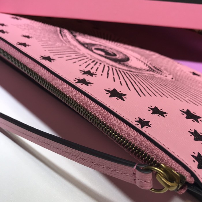 經典系列 GUCCI グッチ セカンドバッグ 収納パック 516928-3