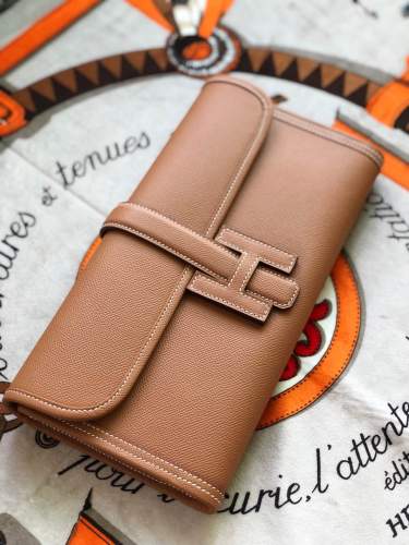 エルメス 手作り セカンドバッグ 長財布 AM2001P750-Hewallet-59