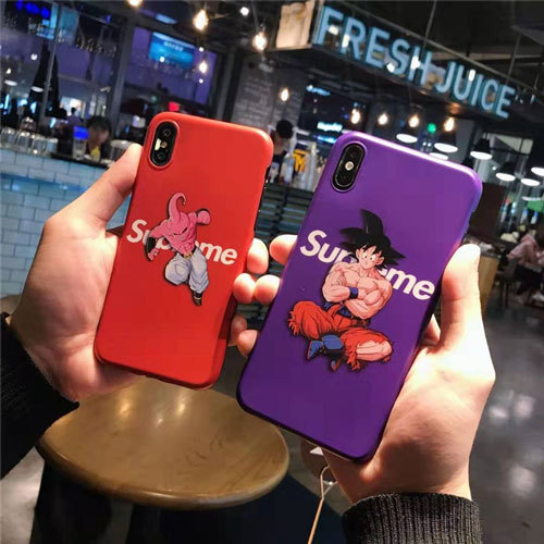 シュプリーム iphone xs/xs マックスケース お洒落 supreme アイフォン xr/テン/10sケース 可愛い iphone 6/8/7 plusケース 若者愛用