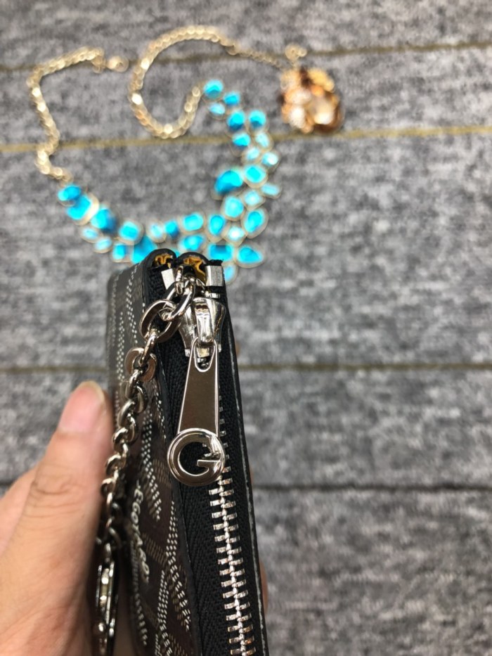 ゴヤール（GOYARD）2019新作 コインケース GO19P40-GO420