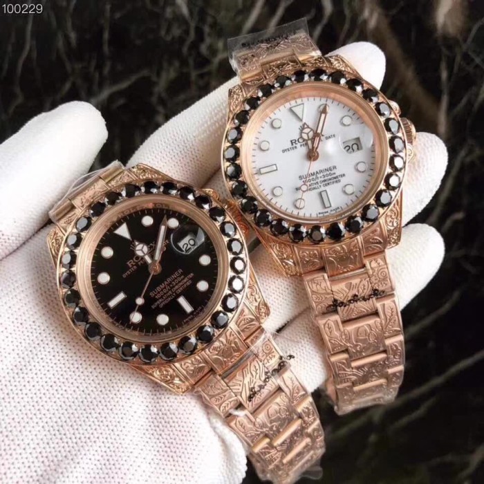 ロレックス（ROLEX）超高品質 メンズ 腕時計 時計 コピー通販 RO-TSHM750-05
