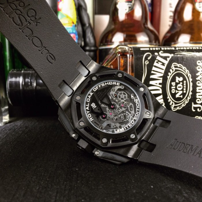 オーデマ ピゲ【AUDEMARS PIGUET】自動巻き メンズ 時計 AP-TSH850-024