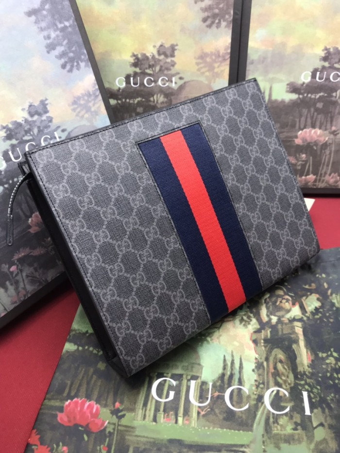 高品質 人気 GUCCI グッチ セカンドバッグ 収納パック 475316-1